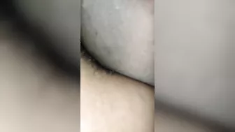 Me loves hot sex in the morning to sit on top of my hubby huge dick