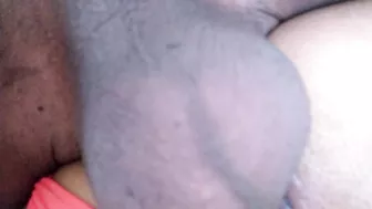 my pussy getting fucked in doggy style rough sex in pov close up and sending video to my cuckold hubby