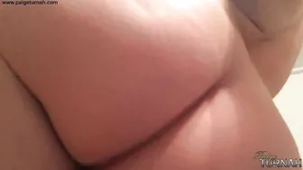 Paige Turnah BBW preview boobs ass sexy as fuck video