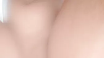 sending video to my cuckold hubby of how wet and messqy i get when i got blacked by my fav bbc bull