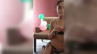 Balloons