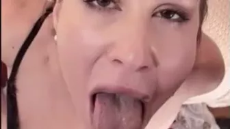 you can cum in my mouth just the way you want