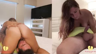 SHE ORGASM IN 69 IN 3 MINUTES!