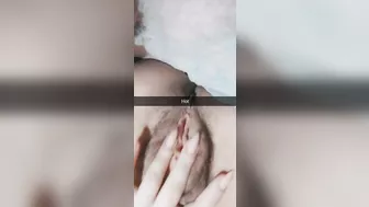 Do u Want Lick This Wet Pussy?