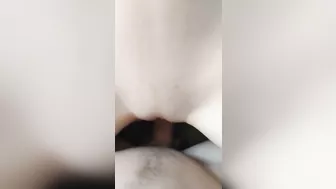 teases a girl with a small pussy, a big dick