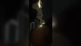  fucking me on the rooftop