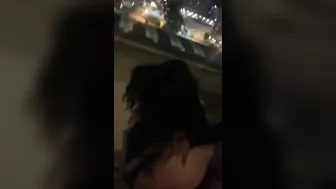  fucking me on the rooftop