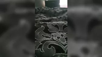 Step mom caught daughter helping step son jerking off under blanket