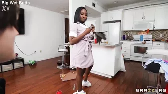 House Cleaning Serviced / Brazzers / download full from http://zzfull.com/loft