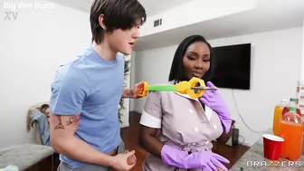 House Cleaning Serviced / Brazzers / download full from http://zzfull.com/loft