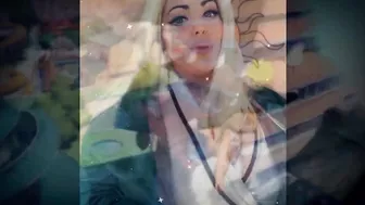 Lady Tsunade teaches Naruto a lesson for jerking off on her pics trailer full vid on OnlyFans