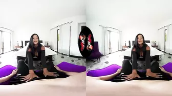 VRLatina - Super Sexy Big Ass Fit Latina VR