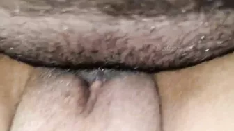 Pushpa bhabhi romantic closeup sex with her man