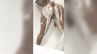 Come And Shower With Me