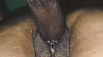 Hot pussy fucking by hot Indian guys