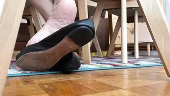 Shoe play (short version)