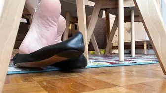 Shoe play (short version)