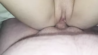 Make my pussy cum please