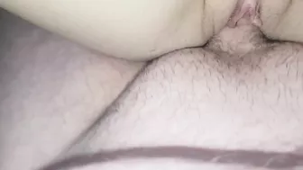 Make my pussy cum please