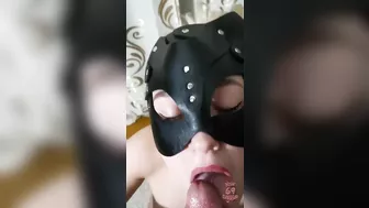 FUCKED FORMER AT PARTY AND CUM ON HER FACE