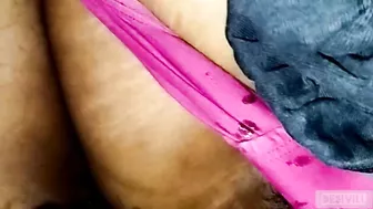 Real Desi Bhabi Close Up Fuck