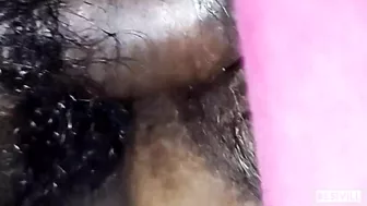 Real Desi Bhabi Close Up Fuck