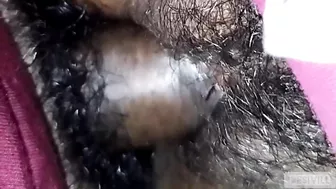 Real Desi Bhabi Close Up Fuck