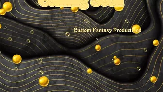 Custom Fantasy Productions - Coming Soon