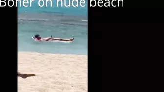 Nude beaches