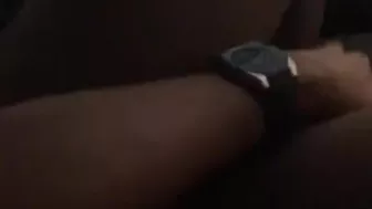 Fucking the Hell outta her in my dorm room