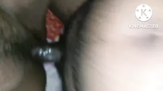 Hairy pussy bhabhi ki