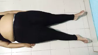 Indian Step Sister exercise - Family Therapy