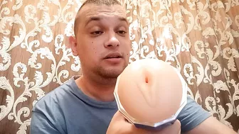 aparat de laba masturbator partea 8