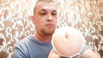 aparat de laba masturbator partea 8