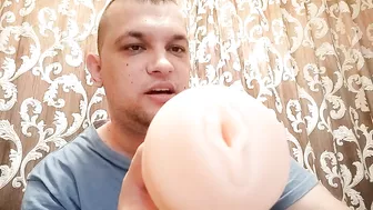 aparat de laba masturbator partea 10