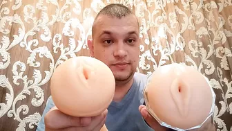 aparat de laba masturbator partea 49