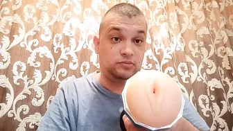 aparat de laba masturbator partea 5