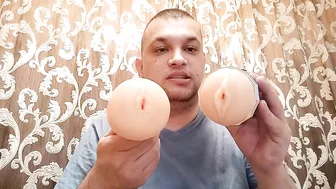 aparat de laba masturbator partea 6