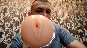 aparat de laba masturbator partea 9