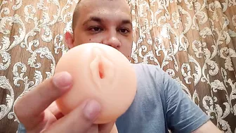 aparat de laba masturbator partea 12