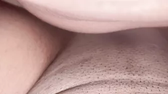 big crooked penis shoving hot in the tight pussy of the student