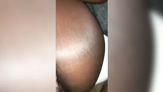 kenyan girl invited me and spread her Beautiful pussy for my Huge Cock