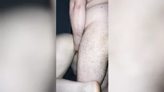 Step Mom Can't Resist Step Son Dick And Fuck Doggystyle