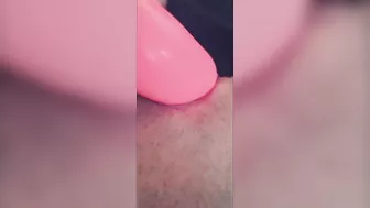 Compilation of Clairebunnyy’s pussy play