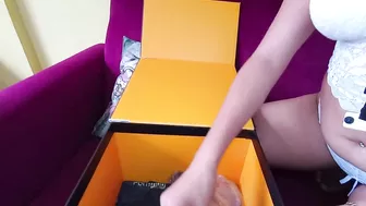 celebrating 25k subscribers on PH being a slut hotwife married to a cuckold hubby mades me famous