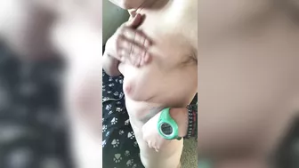 Boobs pubes and pits play