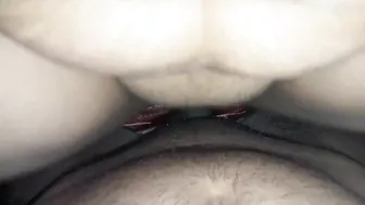 Hot Suman bhabhi lund sucking and fucking.