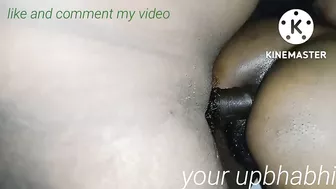 Mi and my hasbend my Anal video