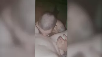 Sucking Dick And Eating Pussy