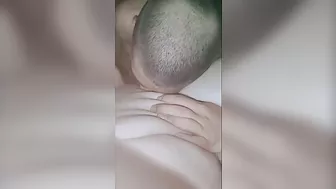 Sucking Dick And Eating Pussy